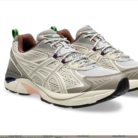 Asics WOOD WOOD x GT-2160 - Picture 1 of 4